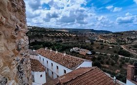 Casa Puerta Arabe